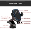 Hot Products bluetooth wireless car charger With New Fashion
