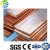 Import Hot Pure C10100 C10200 Oxygen Free Copper Sheets With Best Price from China