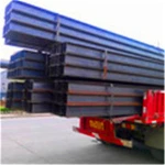 Hot Rolled Technique and JIS Standard steel h-beam prices