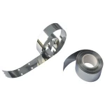 Hot sale 0.1mm titanium foil in coil 0.05mm 0.025mm foils