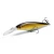 Import Hot sale 110mm 10.3g Artifical Minnow Hard Bait Fishing Lures Swimbait Floating from China