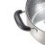 Import Hot Sale 22 cm Metal Casserole Home Restaurant Convenient Clean Cookware Set from China