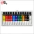Import Hot Sale 24pcs 12ml Gouache Paint with 1 brush pen from China