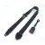Import hot sale 3 Point Safety Adjustable Adjust Seat Belt Lap Set Auto Car Universal from China