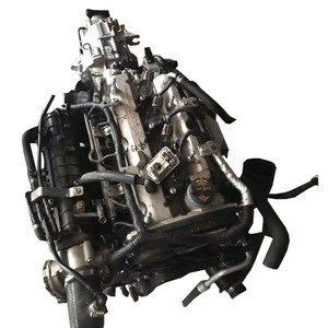 Hot sale 4G15 car engine