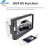 Import Hot sale 7&quot; universal alpine set multimedia indash online still cool winca mp3 touch screen video car dvd player from China
