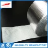 Hot Sale Acrylic Adhesive Speed Glass Fiber Reinforced Aluminum Foil Tape