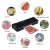 Import Hot Sale Amazon Vacuum Sealer Machine, LED Indicator Lights Automatic/Manual Fresh Food Sealers Packing from China