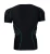 Import Hot sale body safe guard padding basketball wear spandex compression padded shirts from China