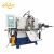 Import hot sale bucket metal steel handle making shaping bending machine from China
