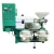 Import Hot Sale CE Certification peanut soybean sunflower seeds oil press machine from China