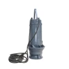 Hot Sale Centrifugal Water Pumps Vertical Axial Flow Pump