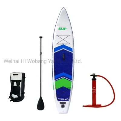 Hot Sale Cheap Inflatable Board Paddle Standup Surfboards