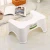 Import Hot sale China supplier wholesale low price plastic kids toilet step stool from China