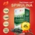 Import Hot Sale China supply price of spirulina tablet For Nutritional Supplements from China
