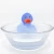 Import Hot Sale Colorful Color Changing Bath Rubber Duck from China