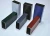 Import Hot sale Curtain Wall Accessories Aluminium Profile For Window Curtain Wall from China