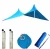 Import Hot Sale Customized , Portable Retractable Easy  /Summer Beach Sun Shade Tents/ from China