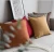 Import Hot Sale Decorative Polyester Sofa Cushion Cover from China