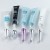 Import Hot Sale Eye Cream Clear Plastic Cosmetic Packaging Soft Touch Squeeze Tube from China