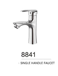 Hot Sale Factory Directly Stainless Steel  Bidet Basin Wall Mount Tub Faucet Tap Single Handle