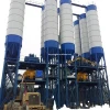 Hot Sale Factory Price Low Cost Fixed Concrete Batching Plant
