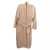 Import Hot sale family matching pajamas fall embroidered bathrobe At Good Price from China