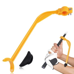 Hot Sale Golf Swing and Grip Trainer