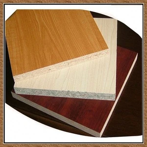 hot sale high quality mbf/pb/particle board/flakeboard from china from China factory