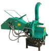 Hot sale in 2020 Hydraulic Feed 3PT Wood Chipping Machine WC8H Chipper For Sale