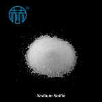 Hot sale inorganic chemicals sodium hydrogen sulfite