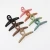 Import Hot Sale Large Hair Claw Clips Resin Shark Hair Claw Clips Barrettes Hairpin for Women Girls Hair Clamps from China