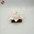 Import Hot Sale Lily Water Shape Ceramic Flower Aroma Stone for Car Air Freshener from China