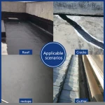 Hot sale  liquid Construction material Waterproof Coating membrane