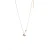 Import Hot sale Luxury Personality Clavicle Chain necklace Sets butterfly stainless steel diamond Necklace Butterfly Diamond Necklace from China
