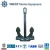 Import Hot sale marine stainless steel boat anchor for good price from China