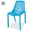 Import hot sale new design diner fast food restaurant cafe outdoor plastic chairs from China