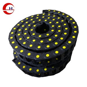 Hot sale nylon chains with competitive price