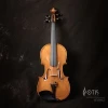 Hot Sale OND02 Ebony parts universal export high grade solid handmade violin