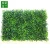 Import Hot sale ornamental plants artificial green wall home decorative artificial milan grass wall panels from China