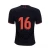 Import Hot Sale Slim Fit Soccer Club JerseyMen Shirt Football from China