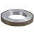 Import Hot Sale Superabrasive high grinding 1a1 Straight resin bond diamond grinding wheel from China