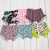 Hot sale toddler clothing baby bloomers bummies for little girl