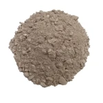 Hot Sale Unshaped Refractory Material High Quality Refractory Castable for Kiln Furnace