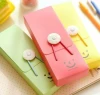 Hot Sale Wholesale back to school gifts children stationery gift set for kids items