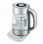 Import Hot Sales 1.7L Electric Tea Glass Kettle Variable Temperature Control on the Base from China