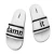 Import Hot Sales High Quality  PU slider slippers from China