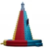 Hot sales inflatable safe climbing wall, giant inflatable sport game SP-11
