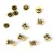 Import Hot sales stainless steel double cap rivet from China