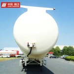 Hot sell cheap tri axle oil tanker trailers 3 axles stainless steel oil tanker trailer